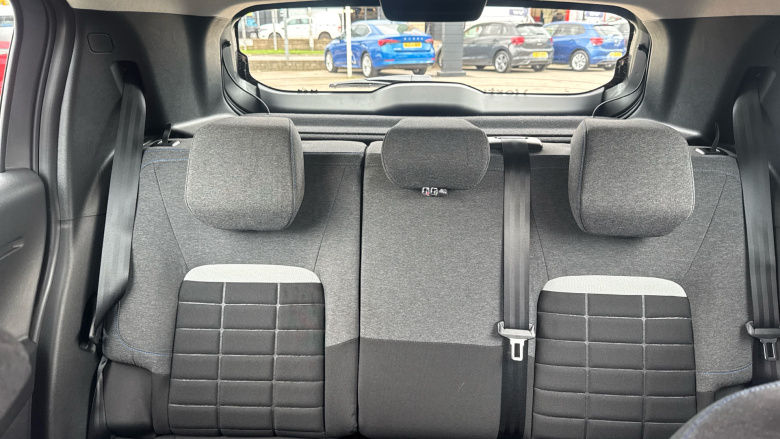 Citroen C3 1.2 Turbo Plus 5dr Petrol Hatchback